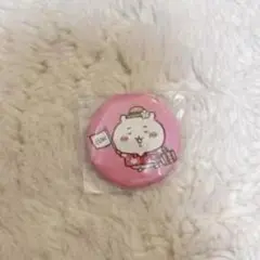ちいかわ × 阪神タイガース コラボ缶バッジ - メルカリ