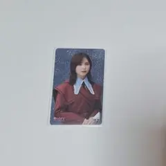 櫻坂　遠藤理子　愛MUST BE　クーポン　HMV