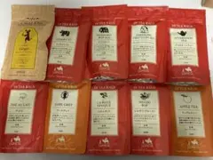 ルピシア　紅茶　10セットのサムネイル