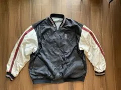 NIKE 00s リバーシブルジャケット XL