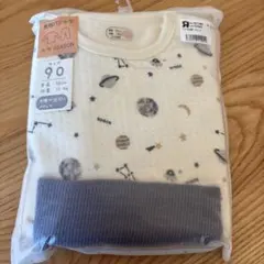 新品！長袖パジャマ 秋冬　90cm トイザらス