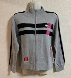 ♦️4⚛️BABYDOLL パーカー ジャージ Sサイズ