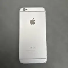 Apple iPhone 6 64GB ジャンク品 KDDI 本体