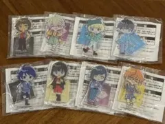 アイドルマスター　アクスタ　ラバスト　グッズ　まとめ売り　アイマス　side M アイドルマスター SideM - アソビストア