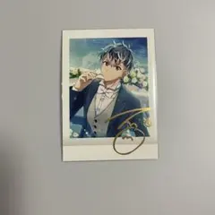 アイナナ ぱしゃこれ　marie mariage 百