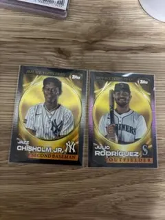 topps Fire ミゲル・カブレラ ダイカットレアカード - メルカリ