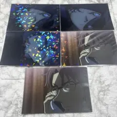 名探偵コナン　コナンプラザ　限定　ポストカード　赤井秀一　沖矢昴