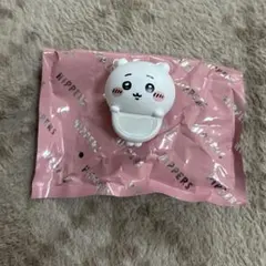 ちいかわ ヒッパーズ フィギュア ちいかわ