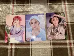 straykids フィリックス ラントレセット