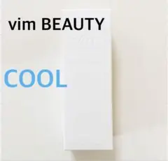 vim BEAUTY ヴィム キープコンフィデンスミスト クール COOL 新品のサムネイル