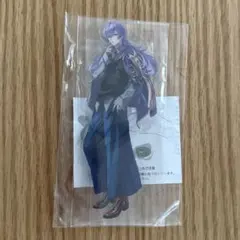 にじさんじ 星導ショウ ハーフアニバ アクスタ