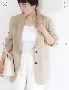 2026年最新】ヴェルメイユ パー イエナ ジャケットの人気アイテム