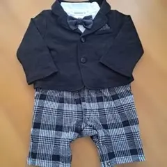 ベビー セレモニースーツ 80サイズ