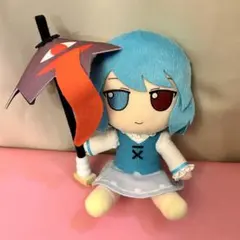 2026年最新】東方ぬいぐるみシリーズ 81 多々良小傘 ふもふもこがさ