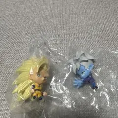 ドラゴンボール超戦士フィギュア9