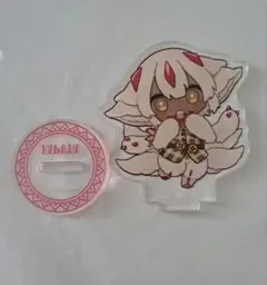 2025年最新】メイドインアビス展の人気アイテム - メルカリ