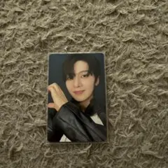 ZEROBASEONE マシュー メテュ トレカ ICONIC