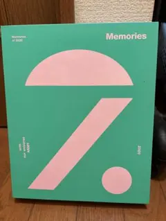 BTS Memories 2020 日本語字幕版 DVD - メルカリ