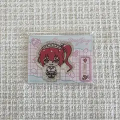 文豪ストレイドッグス 缶バッジ マルイ スタンディポップ 大倉燁子 Naoto 2026年最新】大倉燁子の人気アイテム - メルカリ