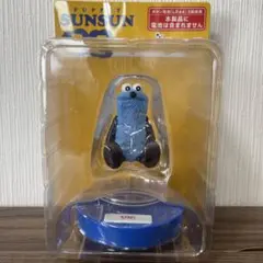 Happyくじ パペットスンスン A賞5　おしゃべりフィギュア