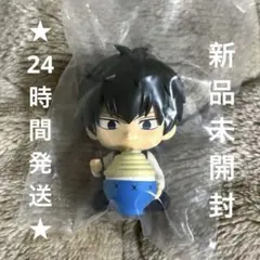 ✴︎24時間以内に発送✴︎ 銀魂　もぐもぐ隊　ガチャガチャ　土方十四郎②