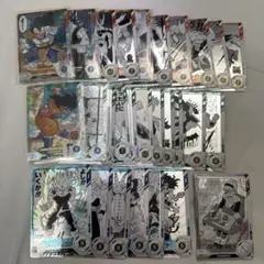 お*よ様 ドラゴンボールスーパーダイバーズ アドバンスパック N・R・SR コン