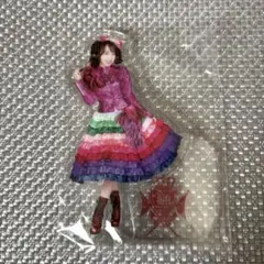 アクリルスタンド 水樹奈々 - メルカリ