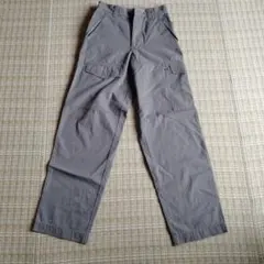 ネ*ん様 AVIREXのメンズカーゴパンツ
