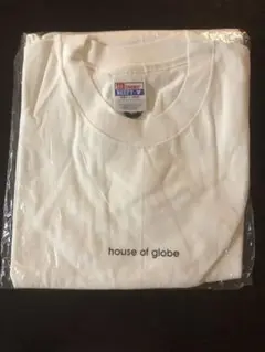 globe tシャツ