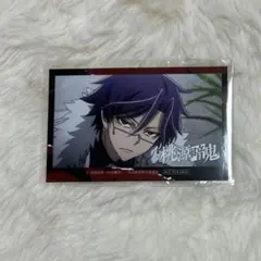 桃華月詠 フォトカード