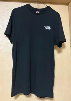 THE NORTH FACE ブラック Tシャツ S/P