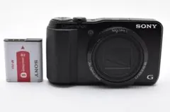 ジャンク】SONY Cyber-shot DSC-HX30V ソニー - メルカリ