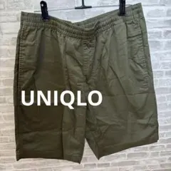 UNIQLO ショートパンツ