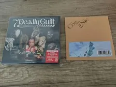 Cö shu Nie / 7 Deadly Guilt / OVERLAP