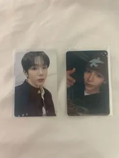 2025年最新】ショウタロウ トレカの人気アイテム - メルカリ