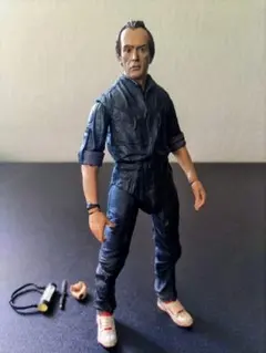 NECA ベンクーパー エイリアン フィギュア ハロウィン - メルカリ