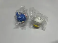 サンリオ 指輪 あひるのペックル タキシードサム