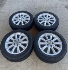 トヨタカムリ☆純正アルミ＆ER33・２１５/５５R17☆4本セット 2025年最新カムリ純正ホイールの人気アイテム - メルカリ