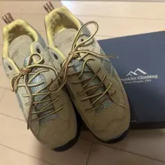 CIAOPANICTYPY FranklinClimbing SIS HITECのサムネイル