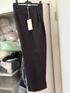 LIDNM PREMIUM SHETLAND OVER PANTS