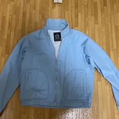 vanジャケット ブルゾン