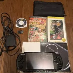 PSP 状態良好