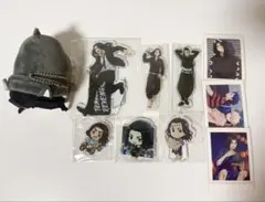 東京リベンジャーズ 場地圭介 まとめ売り