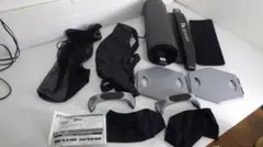 469/美品　ALINCO スライドボード コア WB236　ストレッチ