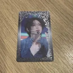 ATEEZ 人気歌謡 Lemon Drop TIME PIECE ヨサン