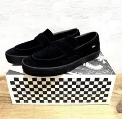 2026年最新】vans ローファー 26.5の人気アイテム - メルカリ