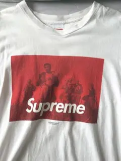 Supreme Undercover Seven Samurai Tee - メルカリ