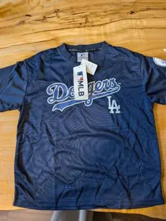 MLB ロサンゼルス・ドジャース 上下セット　140センチ