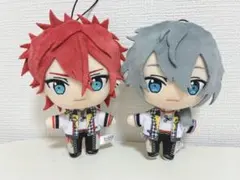 2026年最新】あんさんぶるスターズ ぬいぐるみ 椎名ニキの人気アイテム