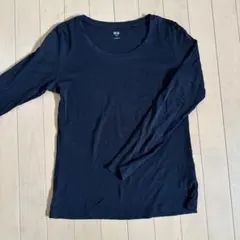 ユニクロ 長袖Ｔシャツ